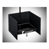 Telescript PRS 170-SDI Portable High-Brightness LED Public Speaking System with Multi-Input Support