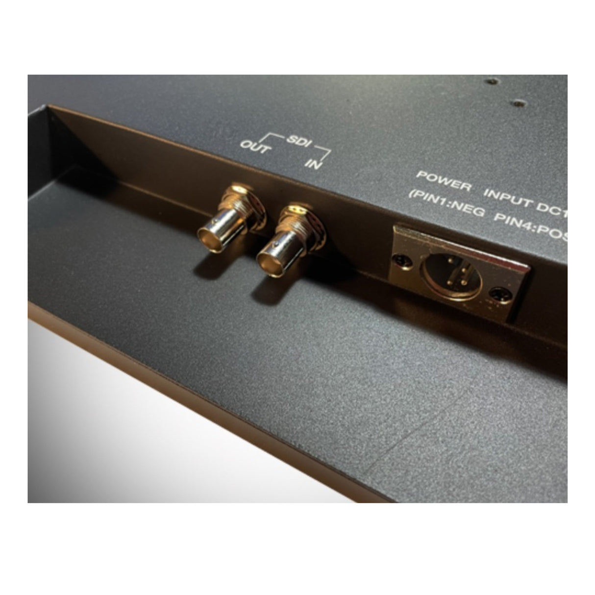 Telescript PRS 170-SDI Portable High-Brightness LED Public Speaking System with Multi-Input Support