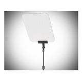Telescript PRS 170-SDI Portable High-Brightness LED Public Speaking System with Multi-Input Support