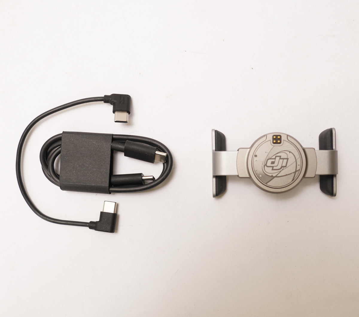 DJI Osmo Mobile 7P Gimbal with Multifunctional Module and 7th Gen Stabilization