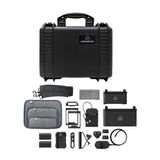 Atomos Shogun Ultra 7-Inch HDR Monitor-Recorder 8K Raw with SSDmini (1TB), Mount and Accessory Kit