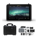 Atomos Shogun Ultra 7-Inch HDR Monitor-Recorder 8K Raw with Universal  Accessory Kit