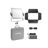 Godox Litemons LP600R 60W RGB LED Light Panel with HSI/GEL/FX Modes (Open Box)