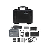 Atomos Shogun 7.2-Inch HDR Pro/Cinema Monitor with Full  Accessory Kit