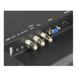 Telescript FPS-190F-SDI 19-Inch Teleprompter with SDI High-Bright Fold & Go Battery and Quick Mount