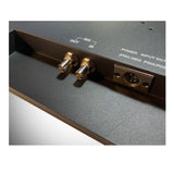 Telescript FPS-190F-SDI 19-Inch Teleprompter with SDI High-Bright Fold & Go Battery and Quick Mount