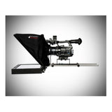 Telescript FPS-190F-SDI 19-Inch Teleprompter with SDI High-Bright Fold & Go Battery and Quick Mount