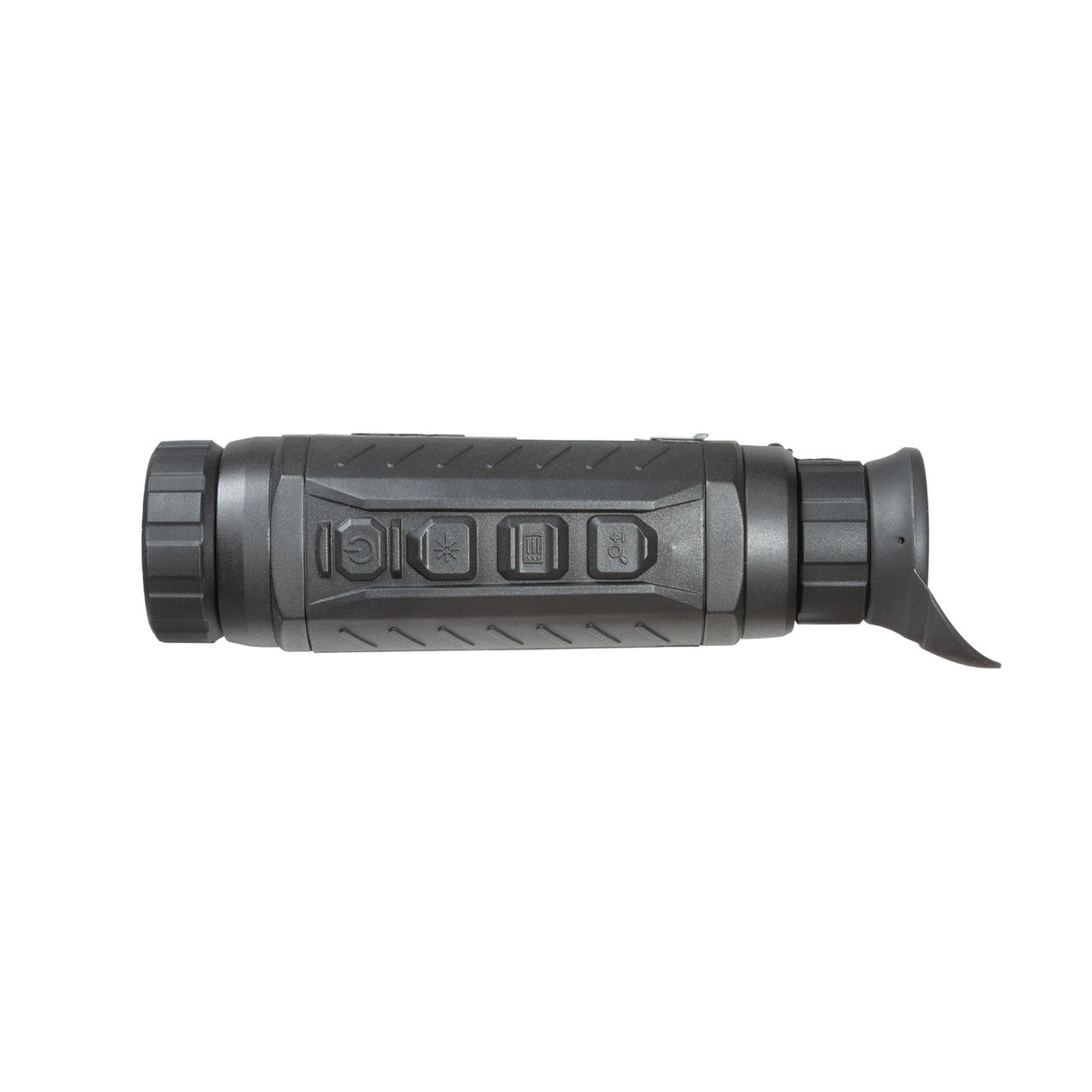 AGM ReachIR LRF 25-384 Thermal Imaging Monocular with Laser Range Finder 25mm Lens 384x288 (50 Hz)