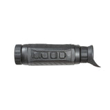 AGM ReachIR LRF 25-384 Thermal Imaging Monocular With Laser Rangefinder (Black) (Open Box)