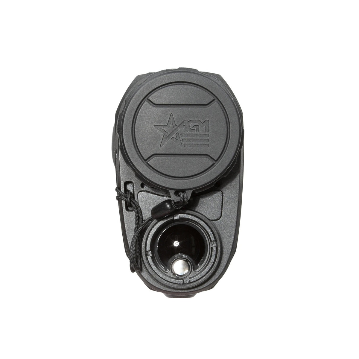 AGM ReachIR LRF 25-384 Thermal Imaging Monocular with Laser Range Finder 25mm Lens 384x288 (50 Hz)