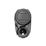 AGM ReachIR LRF 25-384 Thermal Imaging Monocular With Laser Rangefinder (Black) (Open Box)