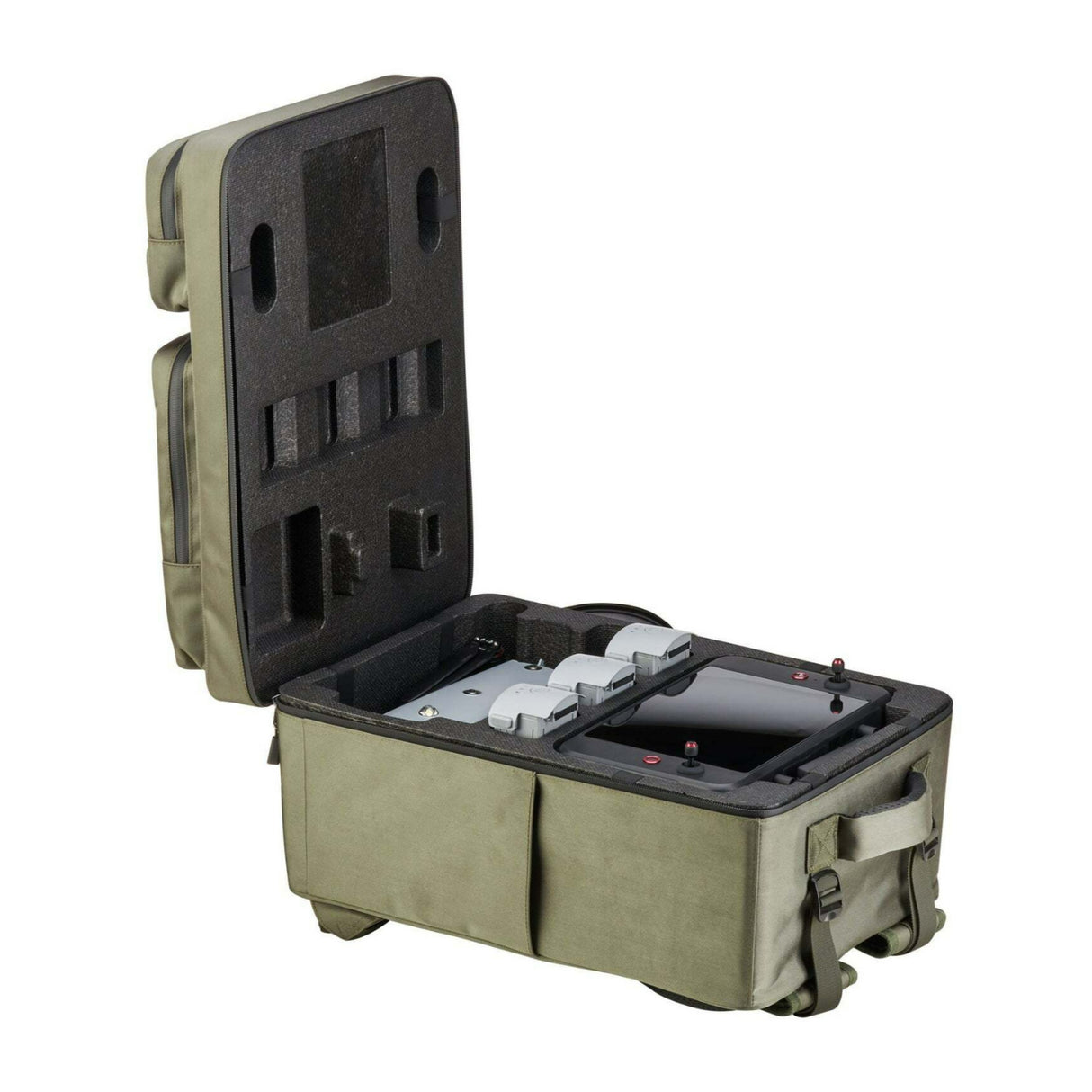 Autel Robotics EVO Max Backpack for EVO Max Series Drone with Water-Resistant Exterior