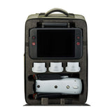 Autel Robotics EVO Max Backpack for EVO Max Series Drone with Water-Resistant Exterior