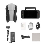 Autel Robotics EVO Lite 6K Enterprise Drone with AI Target Recognition and Positioning (Black)