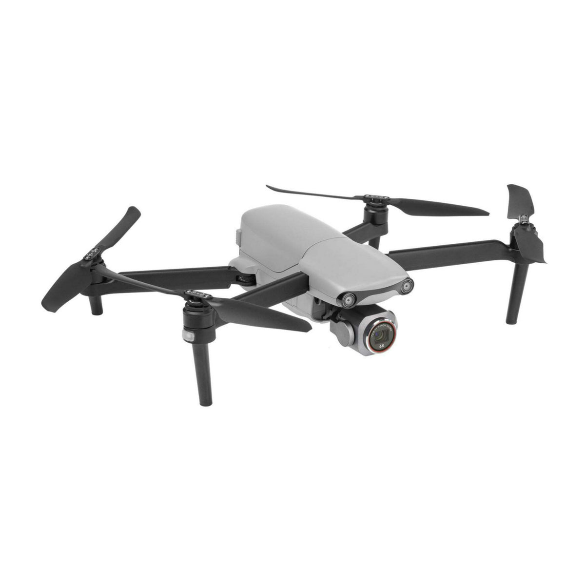 Autel Robotics EVO Lite 6K Enterprise Drone with AI Positioning and Target Recognition (Black)