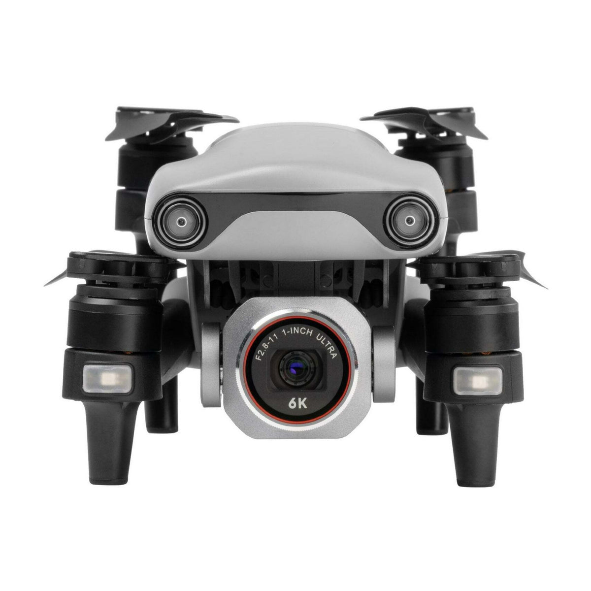 Autel Robotics EVO Lite 6K Enterprise Drone with AI Positioning and Target Recognition (Black)