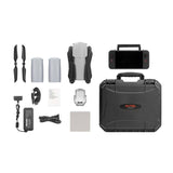 Autel Robotics EVO Lite 6K Enterprise Drone with AI Positioning and Target Recognition (Black)