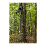 Hawk Traction 20 Feet Stacking Mud Stick with Dual Sided Non Slip Steps (Open Box)