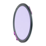 NiSi JetMag Pro Night 82MAG Magnetic Filter Kit with Adapters, Front and Back Caps, and Carry Case