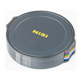 NiSi JetMag Pro Night 82MAG Magnetic Filter Kit with Adapters, Front and Back Caps, and Carry Case