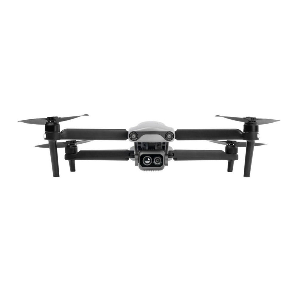 Autel Robotics EVO Lite 640T Enterprise Drone with Thermal Imaging and Visible-Light Camera (Black)