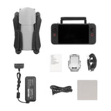 Autel Robotics EVO Lite 640T Enterprise Drone with Thermal Imaging and Visible-Light Camera (Black)