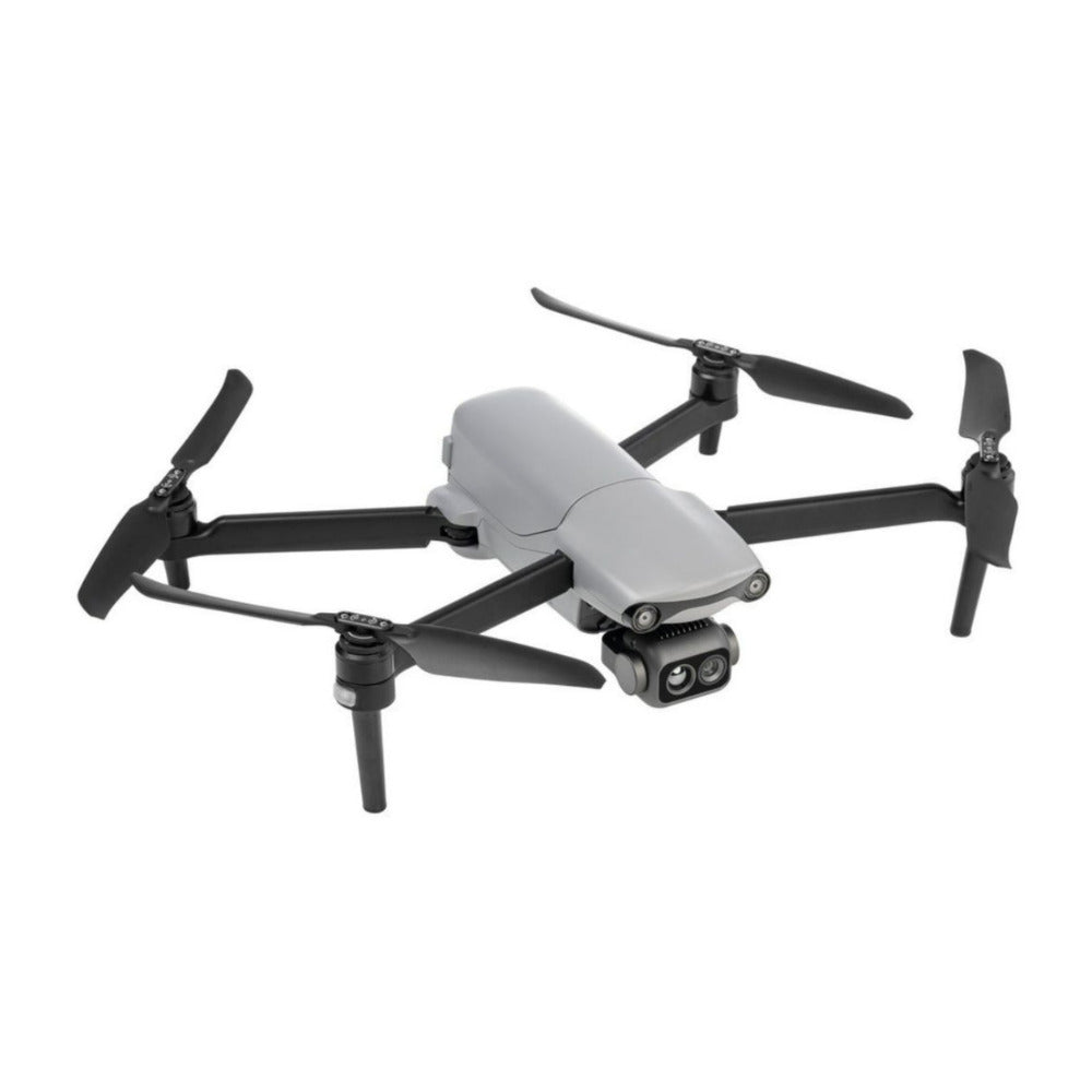 Autel Robotics EVO Lite 640T Enterprise Drone with AI Target Positioning and Recognition (Black)