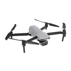 Autel Robotics EVO Lite 640T Enterprise Drone with AI Target Positioning and Recognition (Black)