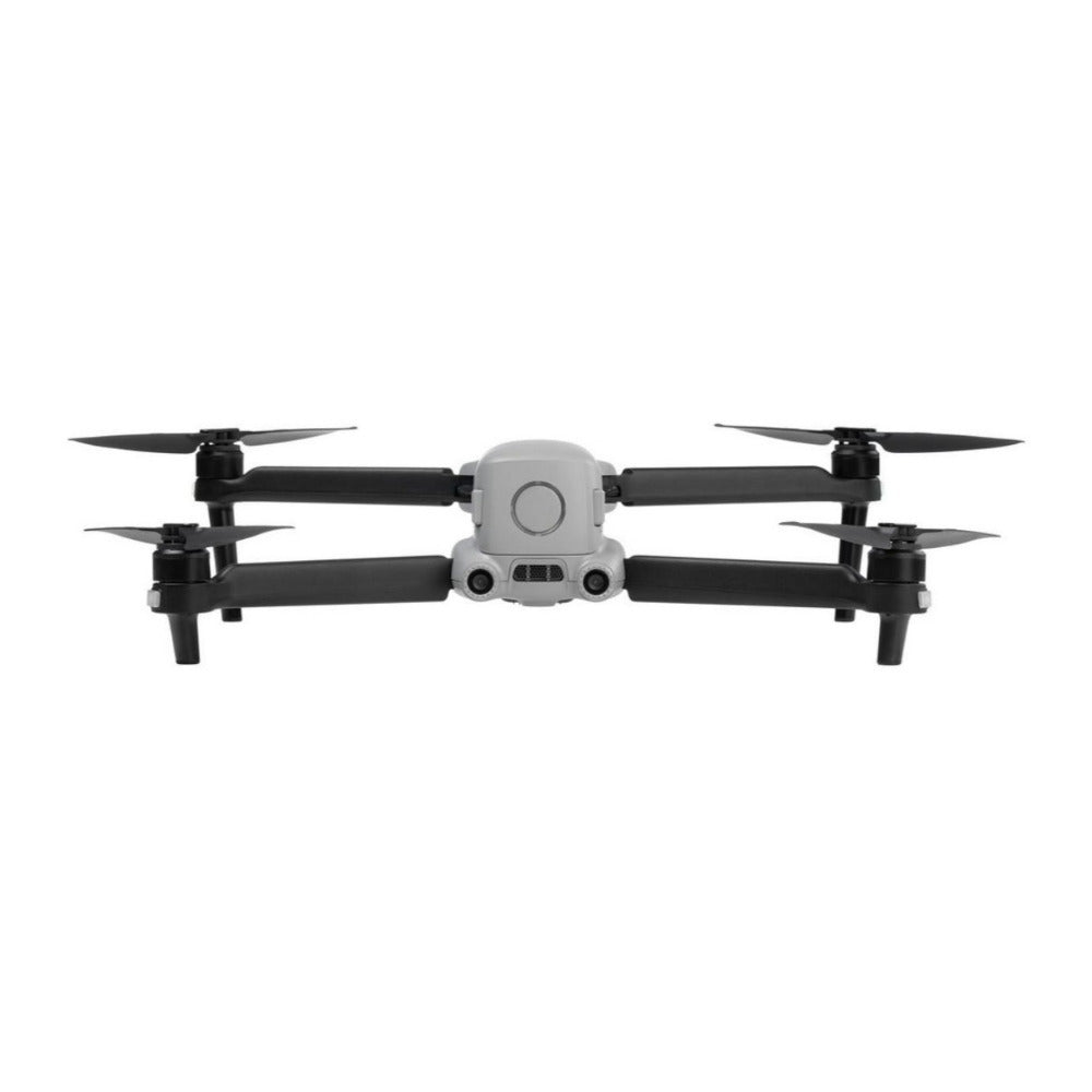 Autel Robotics EVO Lite 640T Enterprise Drone with AI Target Positioning and Recognition (Black)