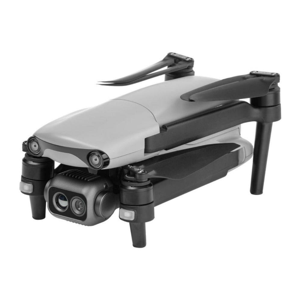 Autel Robotics EVO Lite 640T Enterprise Drone with AI Target Positioning and Recognition (Black)