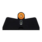 XS Sights DXT2 Big Dot Night Sight Fits Glock 20, 21, 29, 30, 30S, 37, 40, and 41 (Orange)