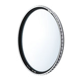 NiSi 105mm Air UV Protection Filter with 99.9 Percent Peak Transmission (Open Box)