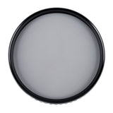 NiSi True Color Pro Nano Circular Polarizing Filter with Two-Color Frame and Knurled Sides (105mm)