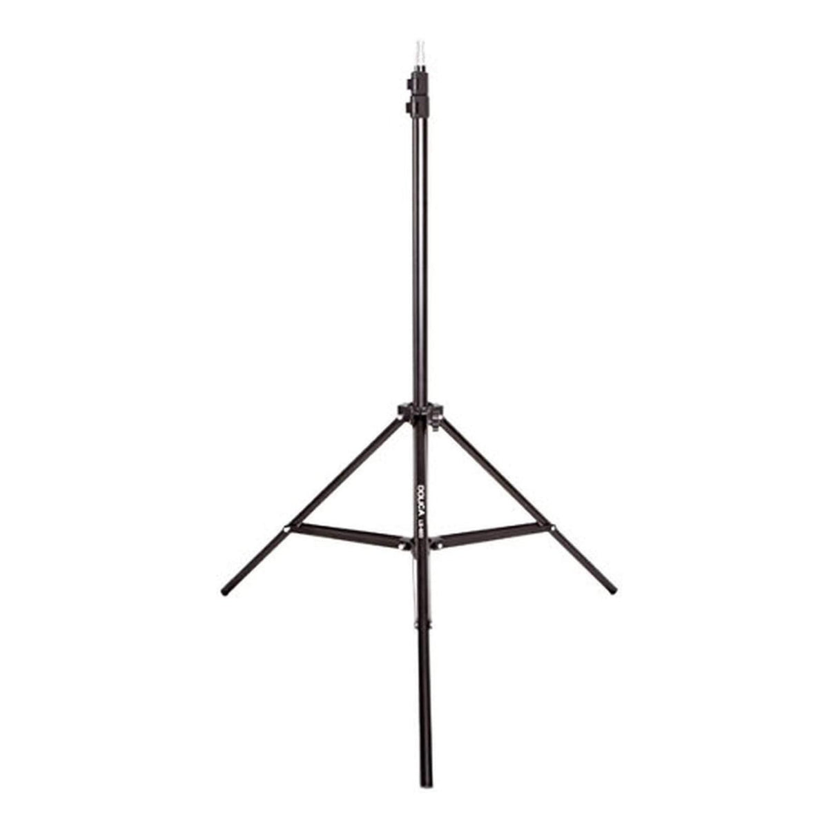 Dolica LS-803 78-Inch Aluminum Alloy Light Stand for Photography and Videography (Black)