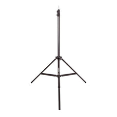 Dolica LS-803 78-Inch Aluminum Alloy Light Stand for Photography and Videography (Black)