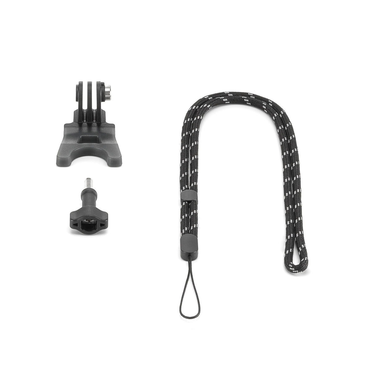 DJI Osmo Action Bite Mount - Provides Hands-free POV Footage for the Osmo Action Series Camera