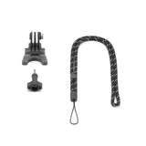 DJI Osmo Action Bite Mount - Provides Hands-free POV Footage for the Osmo Action Series Camera