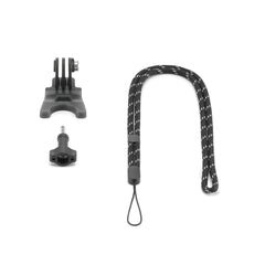DJI Osmo Action Bite Mount - Provides Hands-free POV Footage for the Osmo Action Series Camera