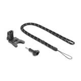 DJI Osmo Action Bite Mount - Provides Hands-free POV Footage for the Osmo Action Series Camera