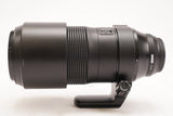OM SYSTEM M.Zuiko Digital 100 to 400mm F5.0 to 6.3 IS II Micro Four Thirds Lens (Used)