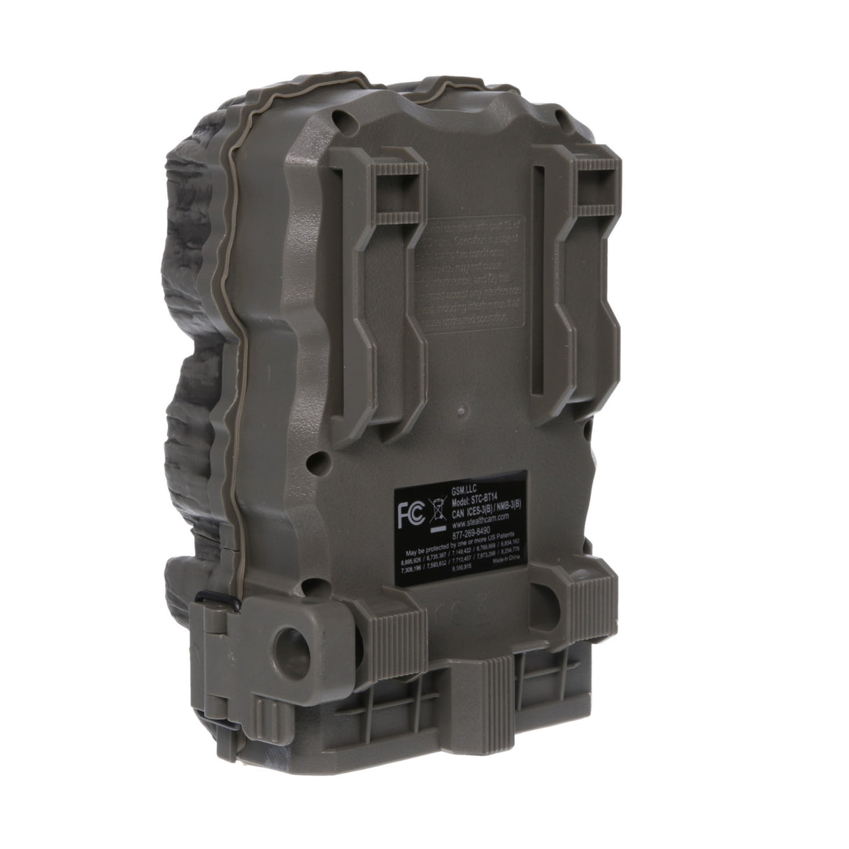 Stealth Cam Browtine 14MP Trail Camera with Video