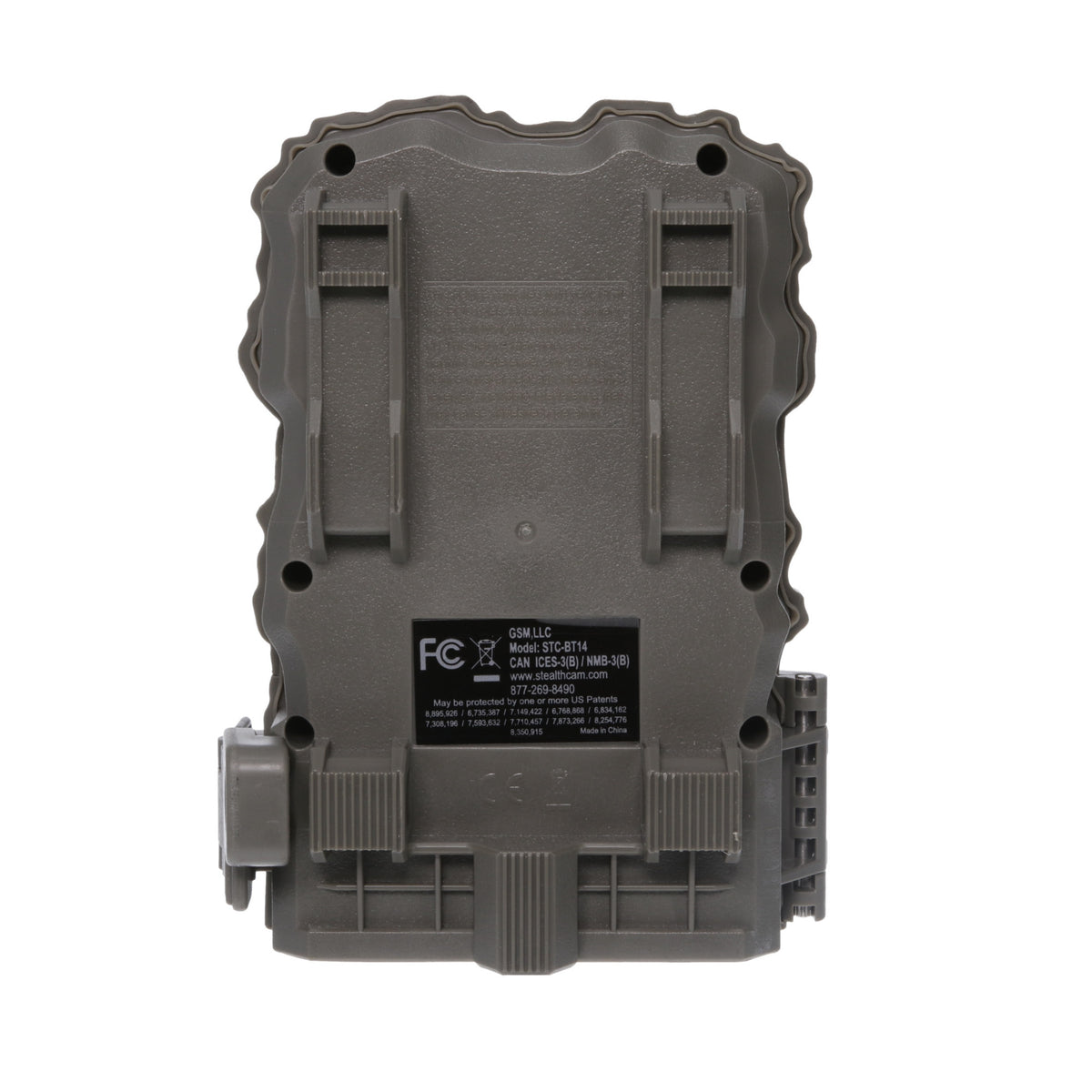 Stealth Cam Browtine 14MP Trail Camera with Video
