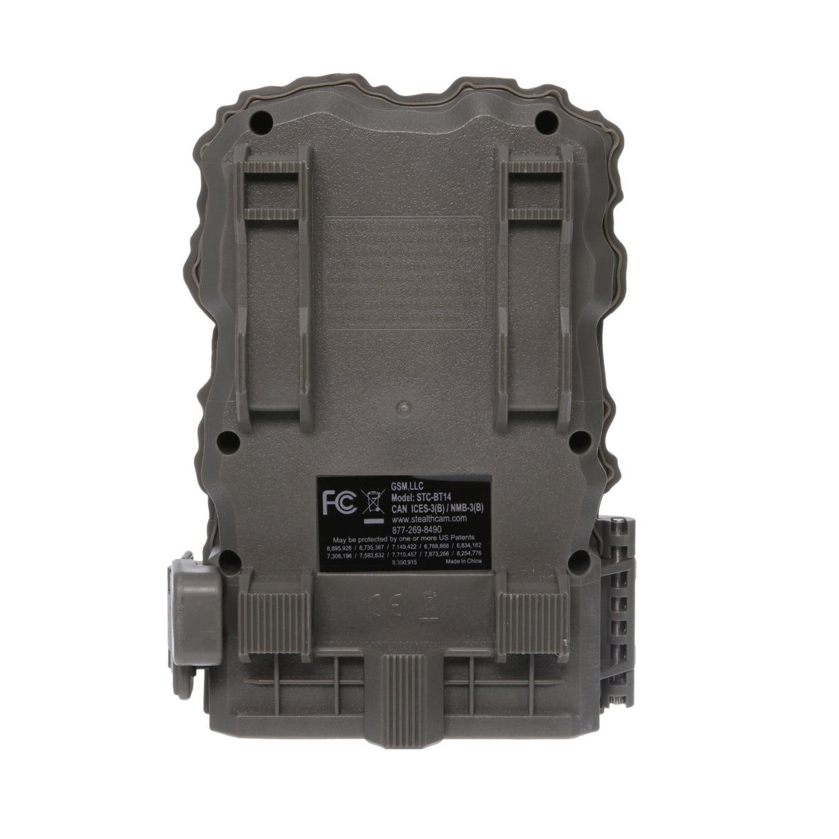 Stealth Cam Browtine 14MP Trail Camera with Video