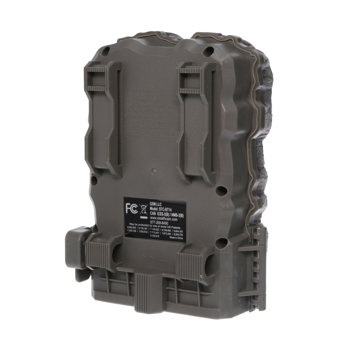 Stealth Cam Browtine 14MP Trail Camera with Video