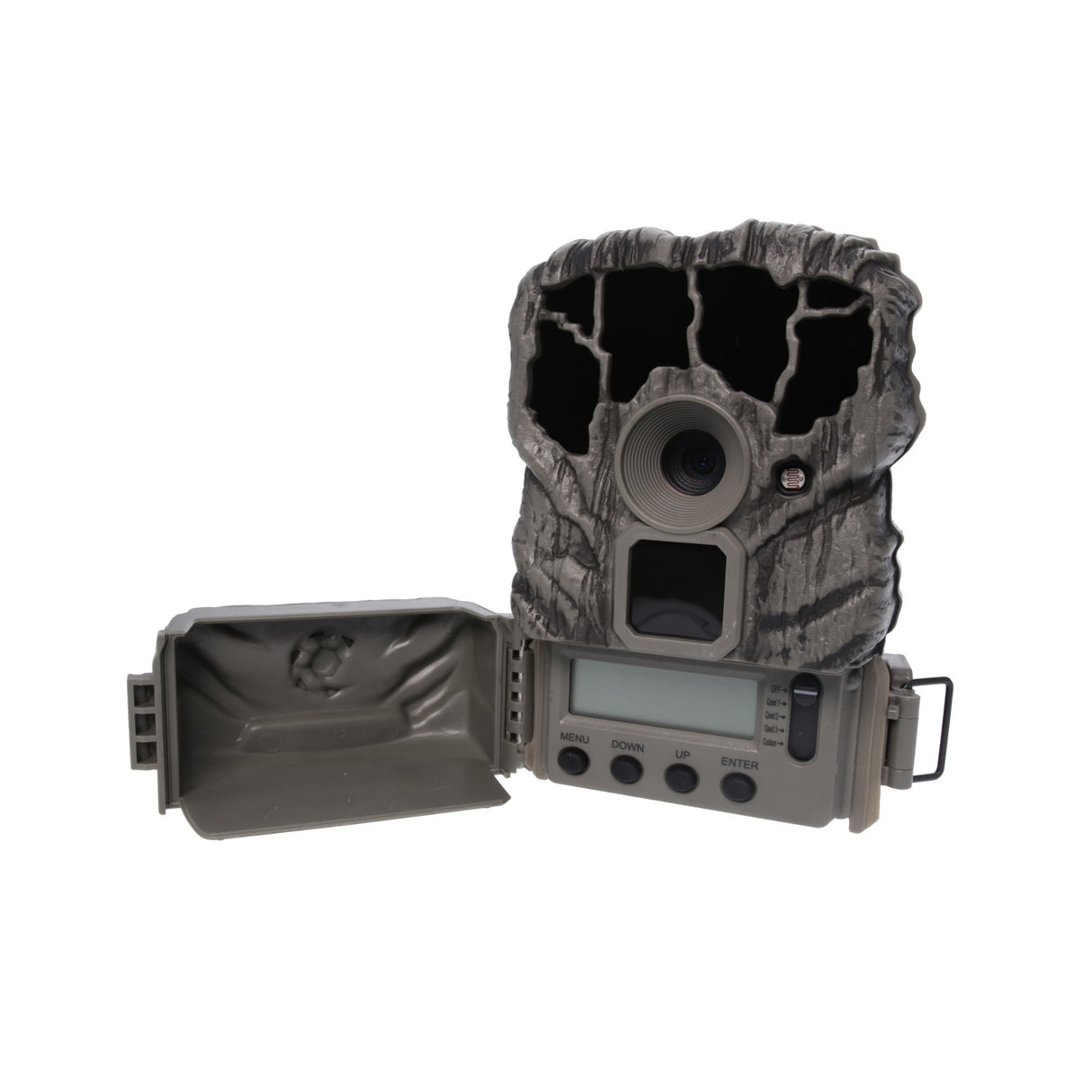 Stealth Cam Browtine 14MP Trail Camera with Video