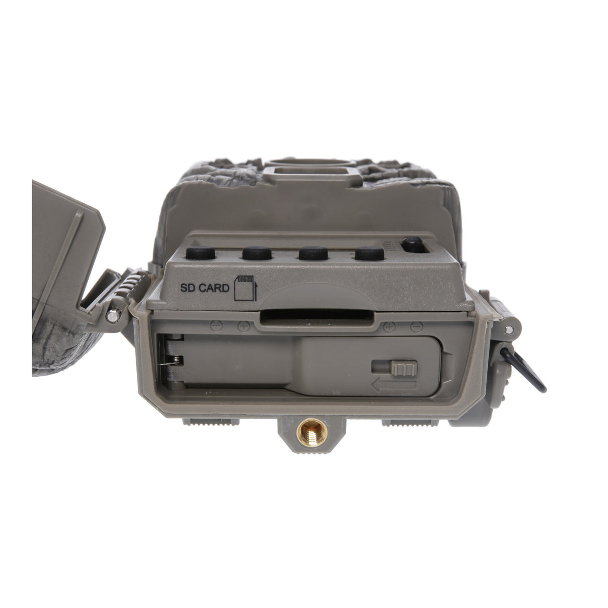 Stealth Cam Browtine 14MP Trail Camera with Video