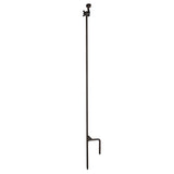 Stealth Cam Browtine 14MP Trail Camera Ground Post Starter (3-Pack)