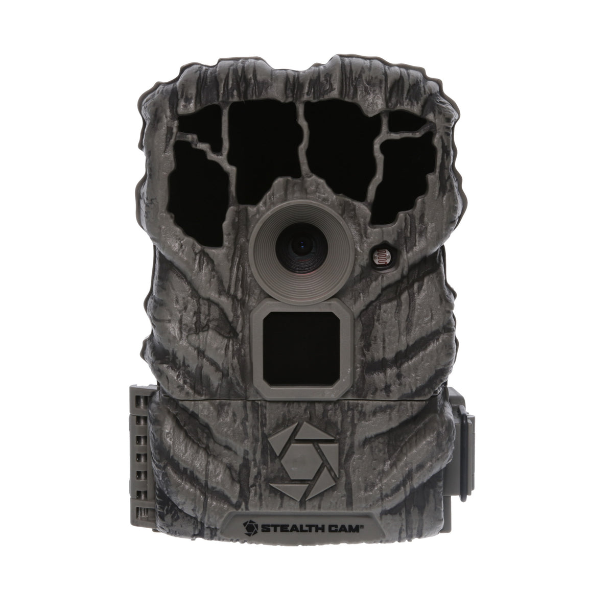 Stealth Cam Browtine 14MP Trail Camera with Video with Reader-Viewer, Memory Card & Card Reader