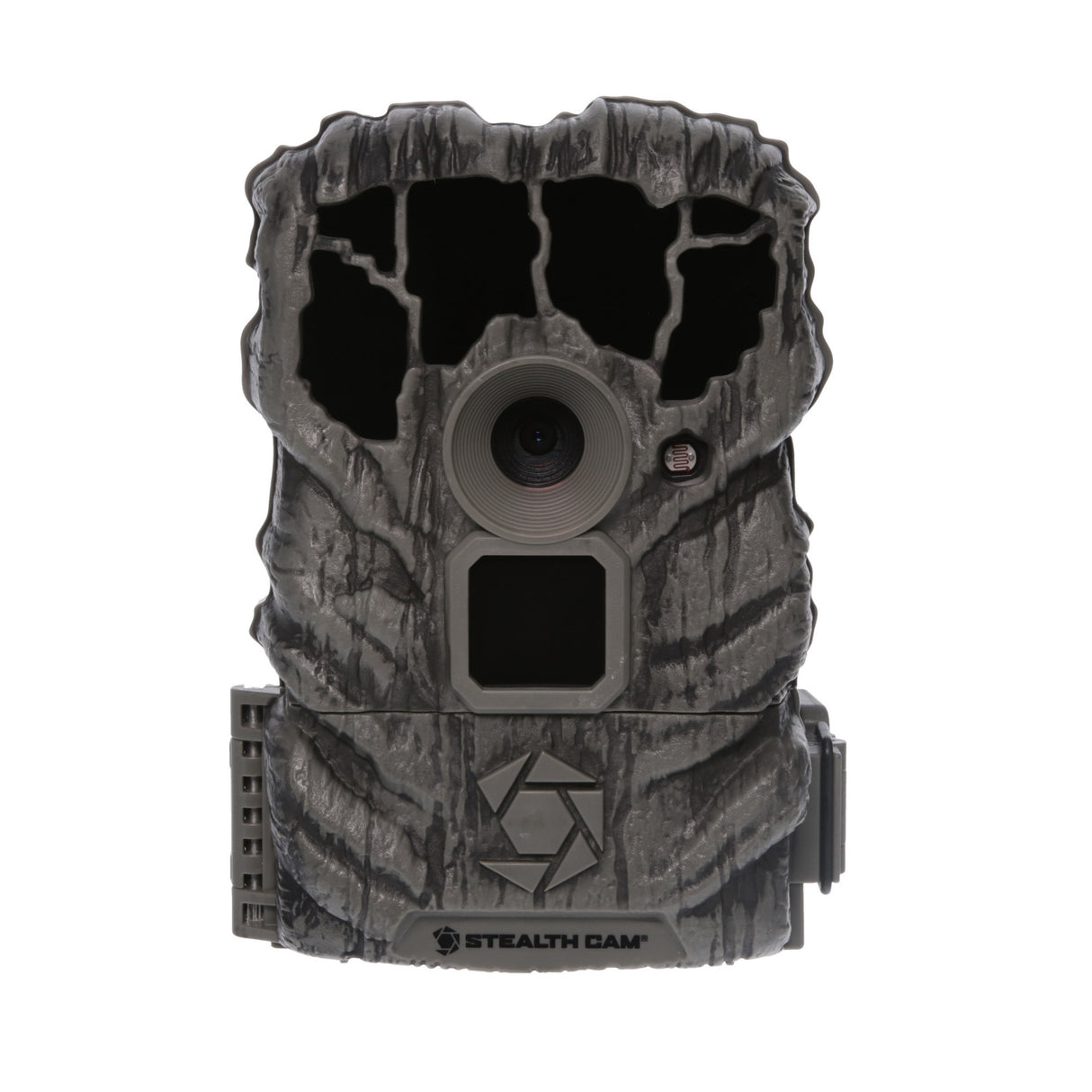 Stealth Cam Browtine 14MP Trail Camera with Video with Reader-Viewer, Memory Card & Card Reader