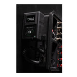 Aputure MC Pro 8-Light Kit Bundle with MC Pro Bubble Diffuser